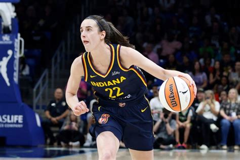 WNBA's Clark plays pro